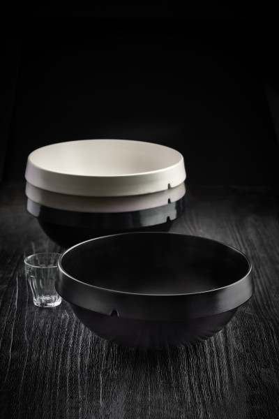 Round Dish - 34.5 cm - 3L