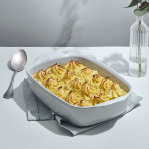Large Rectangular Oven Dish - Ecume