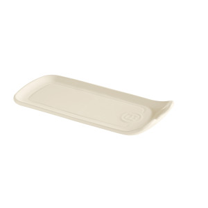Spoon Rest - Clay