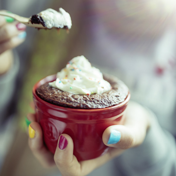 Ramekin 10cm - Clay