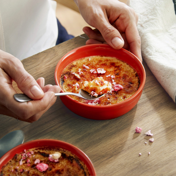 Crème Brûlée Ramekin 13cm - Clay