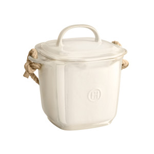 Compost Bin - Clay