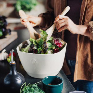 Salad Bowl - Cedar