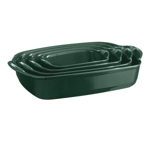 Large Rectangular Oven Dish - Cedar