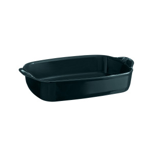 Medium Rectangular Oven Dish - Blue Ocean