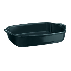 Large Rectangular Oven Dish - Blue Ocean