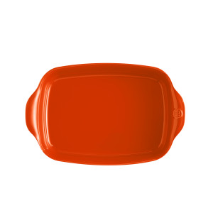 Medium Rectangular Oven Dish - Toscane