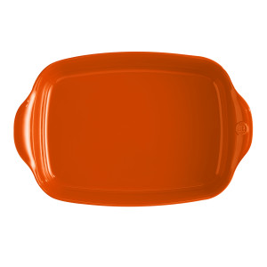 Large Rectangular Oven Dish - Toscane
