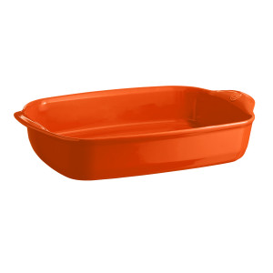 Large Rectangular Oven Dish - Toscane