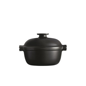 Small Casserole/Dutch Oven (2 L) - Delight Induction