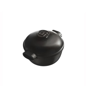 Small Casserole/Dutch Oven (2 L) - Delight Induction
