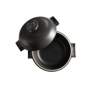 Small Casserole/Dutch Oven (2 L) - Delight Induction