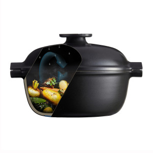 Small Casserole/Dutch Oven (2 L) - Delight Induction