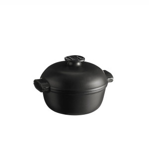Small Casserole/Dutch Oven (2 L) - Delight Induction