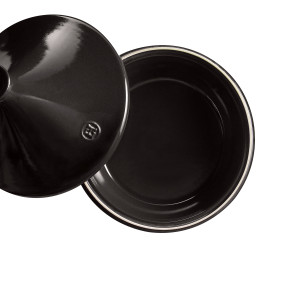 Tagine Small 27cm- Charcoal
