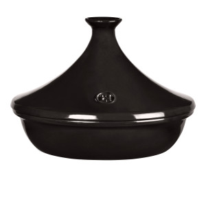 Tagine 32cm - Charcoal
