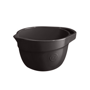 Mixing Bowl - 2.5L - Charcoal