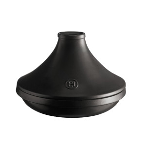 Delight Small Induction Tagine 26cm - Slate