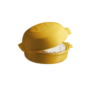 Cheese Baker - Provence Yellow