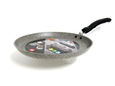 Dura Induction Crepe Pan 25cm