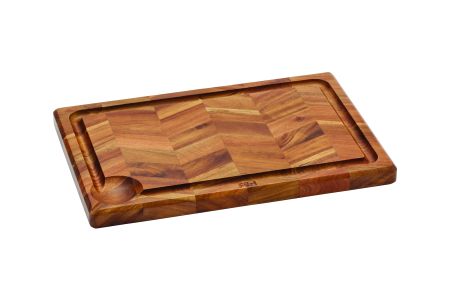 Chevron Board 36X24X2.5cm