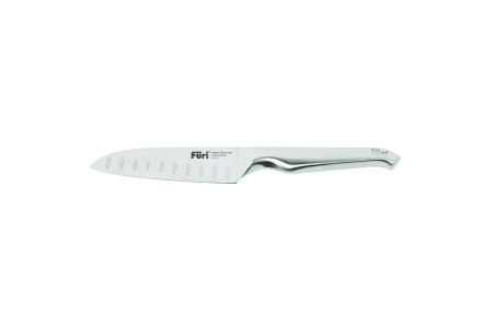 Pro Asian Utility Knife 12cm