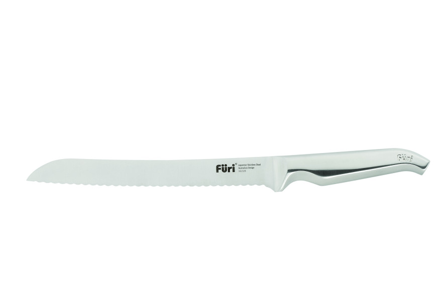 Pro Bread Knife 20cm