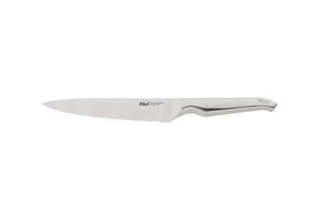 Pro Serrated Multi-Purpose Knife 15cm