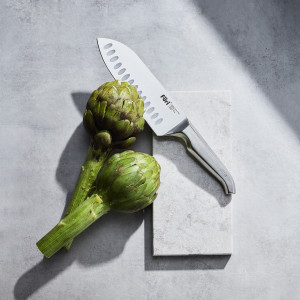 Pro East/West™ Santoku Knife 17cm