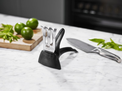 Diamond Fingers™ Knife Sharpener
