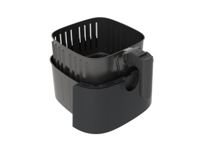Bistro XXL Air fryer Black - 7.2L