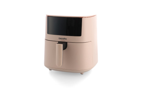 Bistro XXL Coloured Air fryer Pink - 7.2L
