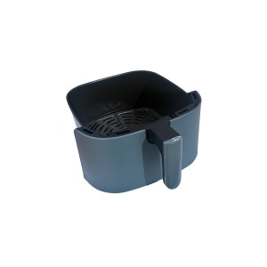 Bistro Smokey Blue Airfryer Basket