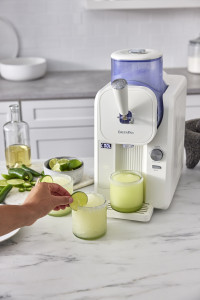 Frost Ice-Cream & Slushie Maker - Cream