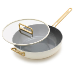 Ceramic Non-Stick 33cm Essential Stanley Pan | Venetian Teal