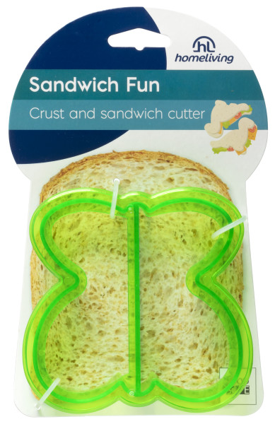 Sandwich Cutter