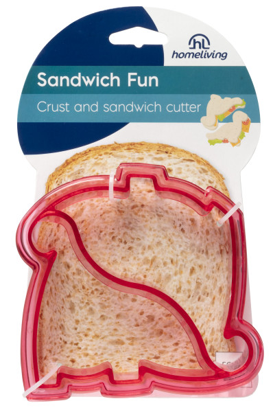 Sandwich Cutter