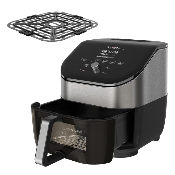 Vortex™ Plus Air Fryer with ClearCook 5.7l