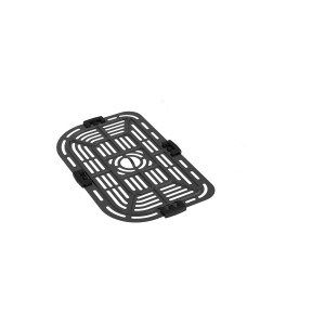 Vortex™ Plus ClearCook Dual 8L, Left Replacement Cooking Tray (4L)