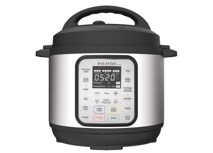 Duo Plus Multi Cooker 3L