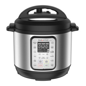 Duo Plus Multi Cooker 5.7L