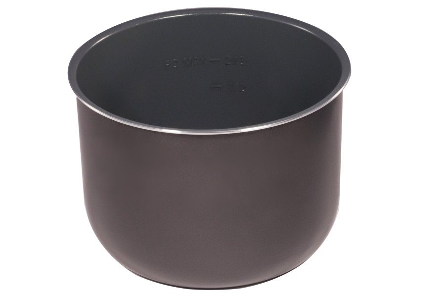 Ceramic Coated Non-Stick Inner Pot - 3Lt