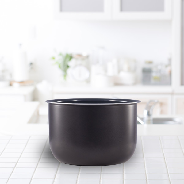 Ceramic Coated Non-Stick Inner Pot - 8Lt