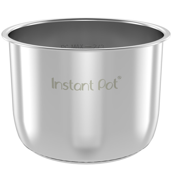 Stainless Steel Inner Pot - 8Lt