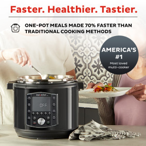 Pro Multi-Cooker 5.7L