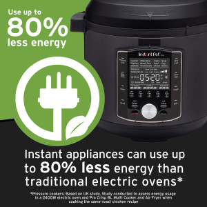 Pro Multi-Cooker 8L