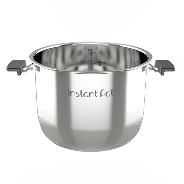 Pro 8L Stainless Steel Inner Pot