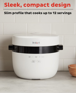 10 Cup Multigrain Rice Cooker