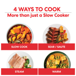 Superior Slow Cooker