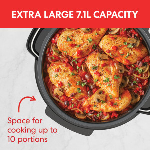 Superior Slow Cooker